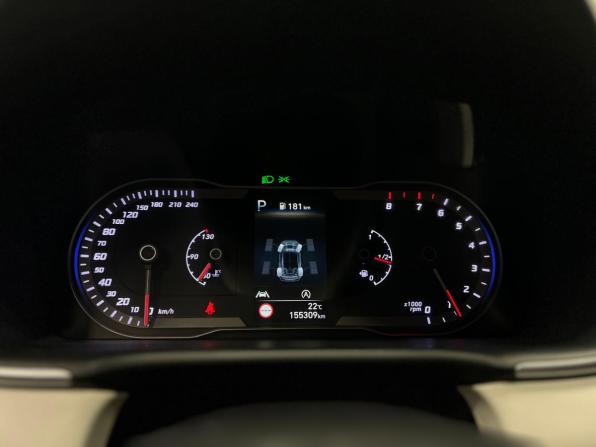 Hyundai Tucson IV с пробегом 2021 года, цена 2 875 000 рублей, 155000 км, внедорожник, Автокод Объявления