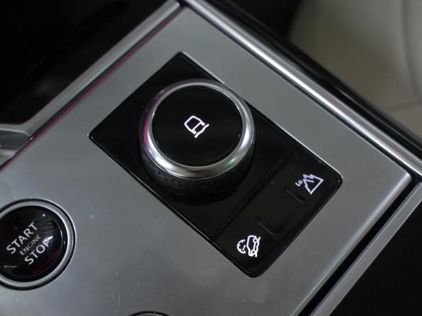 Land Rover Range Rover V с пробегом 2022 года, цена 15 300 000 рублей, 54500 км, внедорожник, Автокод Объявления