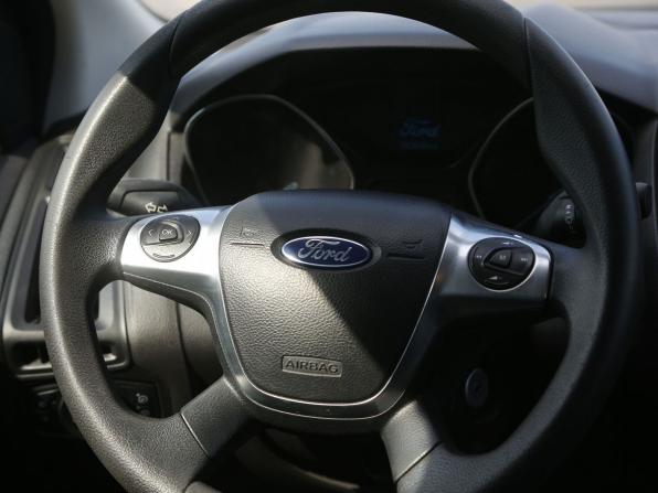 Ford Focus III с пробегом 2011 года, цена 825 000 рублей, 103000 км, седан, Автокод Объявления