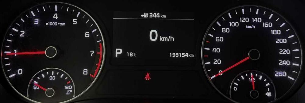 Kia Optima IV Рестайлинг Балашиха  - изображение 6