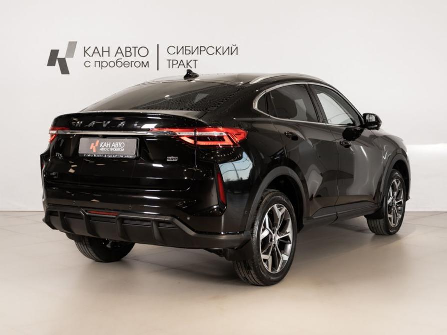 Haval F7x I Рестайлинг Казань  - изображение 3