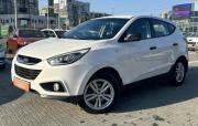 Hyundai ix35 I Рестайлинг Челябинск  - изображение 11