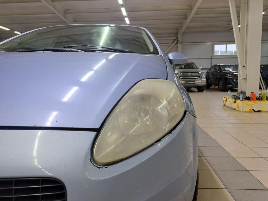Fiat Punto III Grande Punto Набережные Челны  - изображение 21