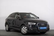 Audi Q3 I (8U) Рестайлинг Томск  - изображение 20