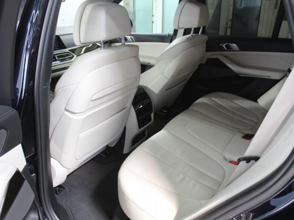 BMW X5 IV (G05/G18) с пробегом 2019 года, цена 5 869 000 рублей, 164227 км, внедорожник, Автокод Объявления