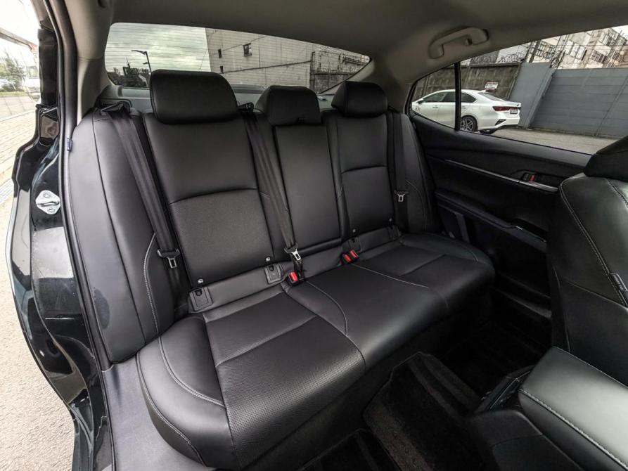 Toyota Camry IX (XV80) China Market Санкт-Петербург  - изображение 26