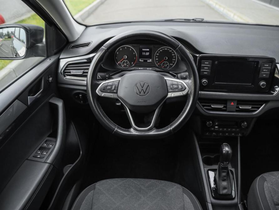 Volkswagen Polo VI Санкт-Петербург  - изображение 12