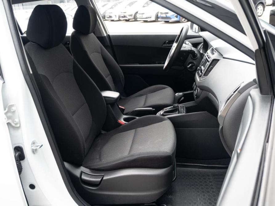 Hyundai Creta I Краснодар  - изображение 8
