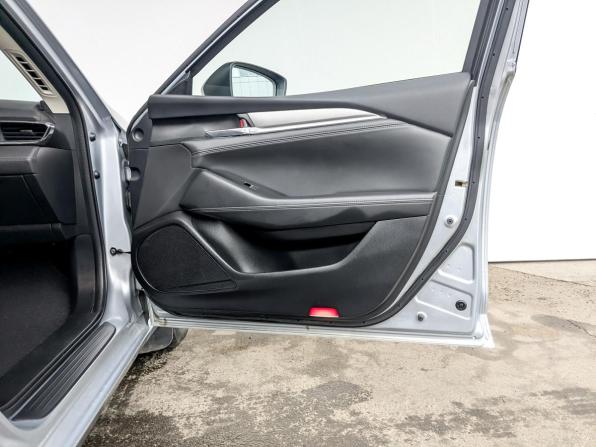 Mazda 6 III (GJ) Рестайлинг 2 с пробегом 2019 года, цена 2 290 000 рублей, 78111 км, седан, Автокод Объявления