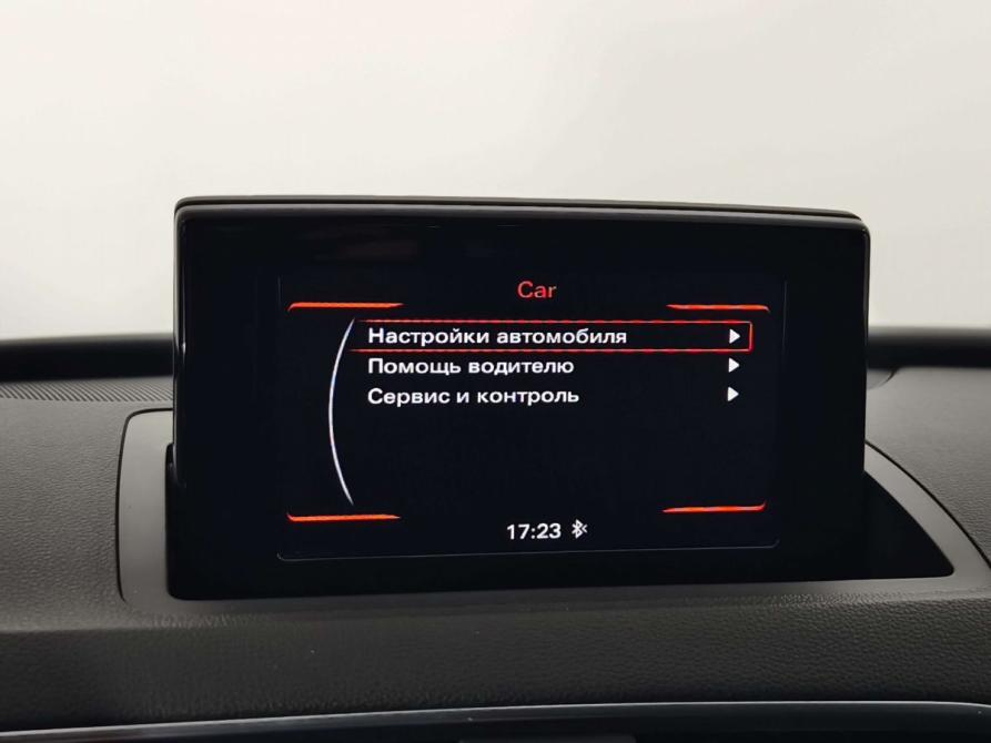 Audi Q3 I (8U) Рестайлинг Санкт-Петербург  - изображение 15