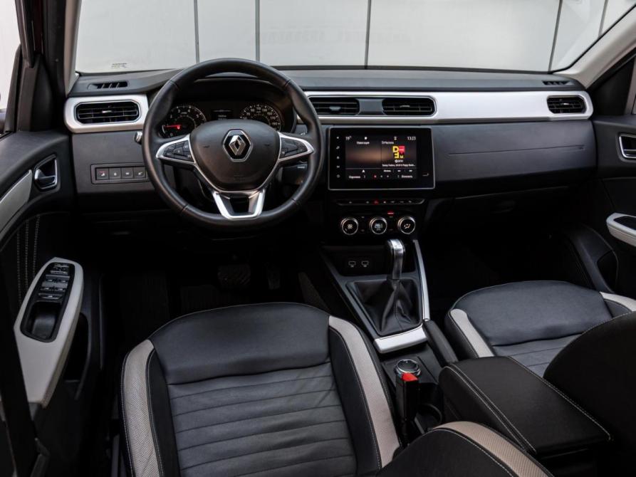 Renault Arkana I Краснодар  - изображение 6