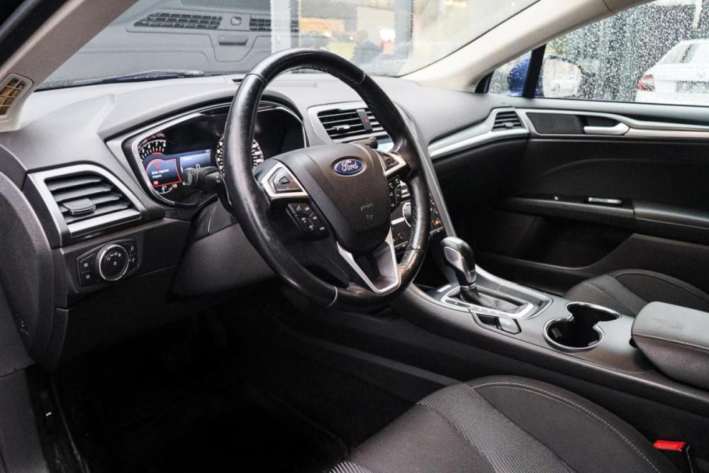 Ford Mondeo V Москва  - изображение 12