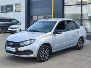 Lada (ВАЗ) Granta I Рестайлинг Москва  - изображение 17
