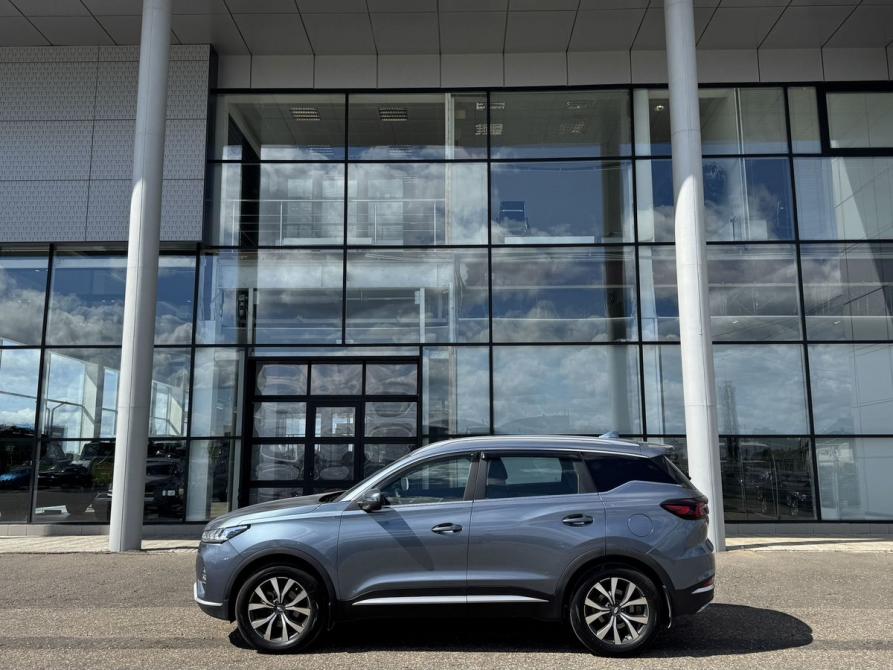 Chery Tiggo 7 Pro I Тверь  - изображение 3