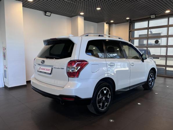 Subaru Forester IV Рестайлинг с пробегом 2015 года, цена 1 889 000 рублей, 165721 км, внедорожник, Автокод Объявления