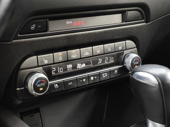 Mazda CX-5 II с пробегом 2021 года, цена 3 050 000 рублей, 129563 км, внедорожник, Автокод Объявления