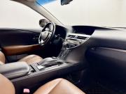Lexus RX III Рестайлинг Вологда  - изображение 32