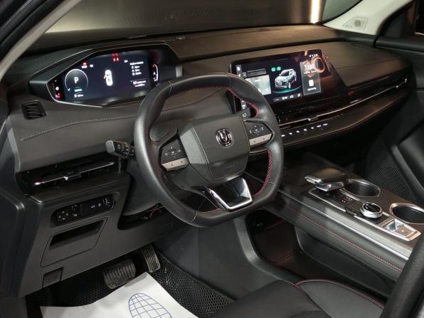 Changan CS55 Plus II Рестайлинг с пробегом 2024 года, цена 2 175 000 рублей, 34986 км, внедорожник, Автокод Объявления