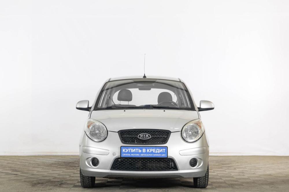 Kia Picanto I Рестайлинг Тюмень  - изображение 2