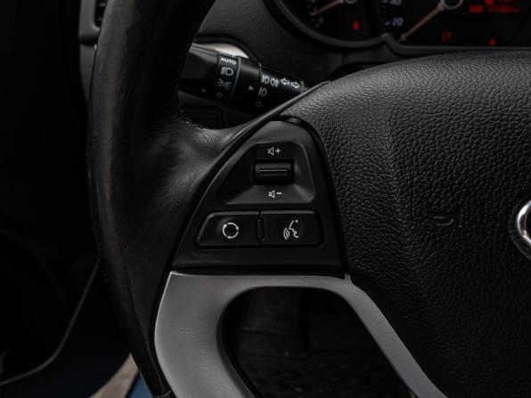 Kia Picanto II с пробегом 2013 года, цена 1 155 000 рублей, 61584 км, хэтчбек, Автокод Объявления
