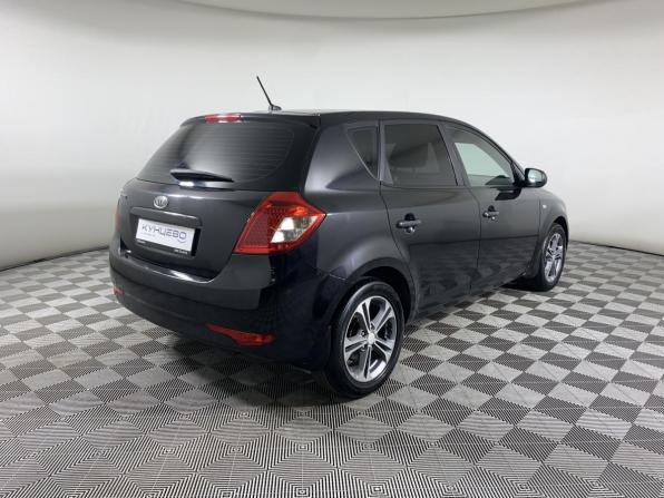 Kia Ceed I Рестайлинг с пробегом 2011 года, цена 615 000 рублей, 191111 км, хэтчбек, Автокод Объявления