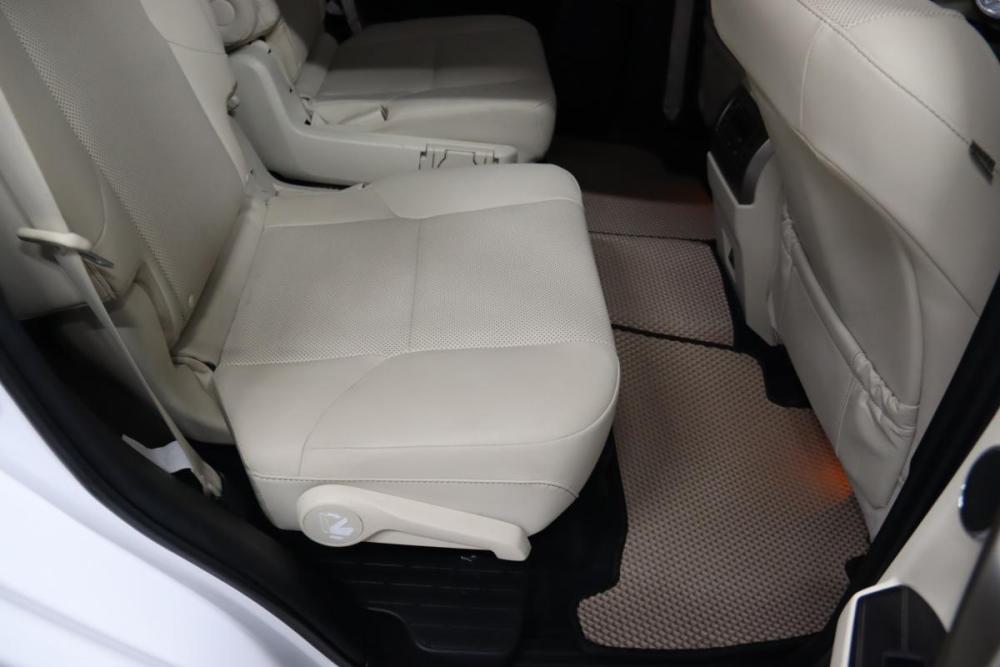 Lexus GX II Рестайлинг 2 Сургут  - изображение 14