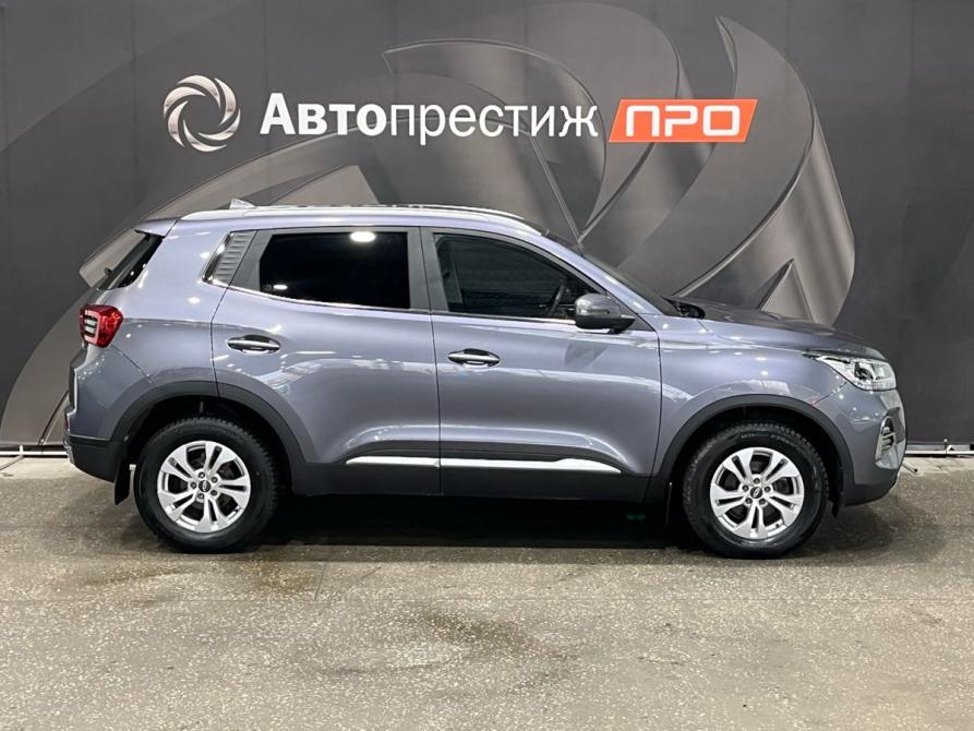 Chery Tiggo 4 Pro I Пермь  - изображение 4