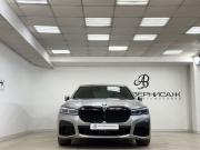 BMW 7 серии VI (G11/G12) Рестайлинг Санкт-Петербург  - изображение 24