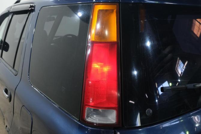 Honda CR-V I с пробегом 1996 года, цена 499 000 рублей, 510000 км, внедорожник, Автокод Объявления