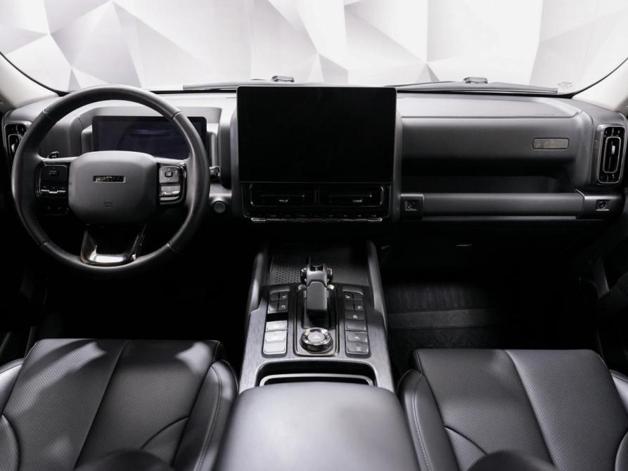Haval H9 II Ульяновск  - изображение 11