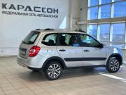 Lada (ВАЗ) Granta I Рестайлинг Волгоград  - изображение 20