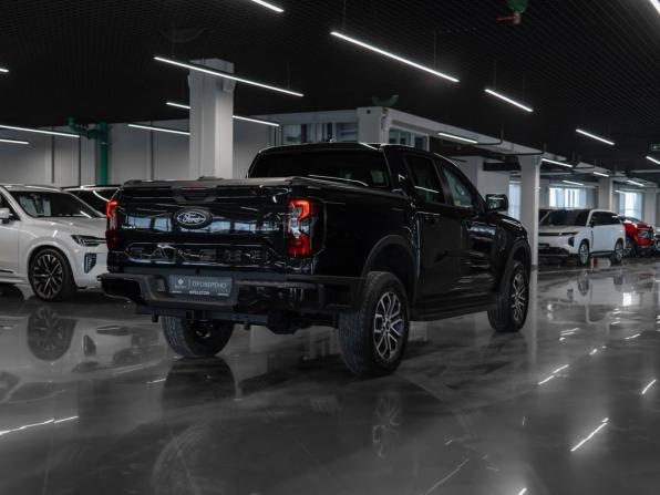 Ford Ranger T6.2 с пробегом 2026 года, цена 5 600 000 рублей, 50 км, пикап, Автокод Объявления