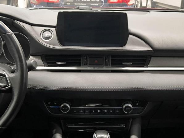 Mazda 6 III (GJ) Рестайлинг 2 с пробегом 2020 года, цена 2 560 000 рублей, 47963 км, седан, Автокод Объявления