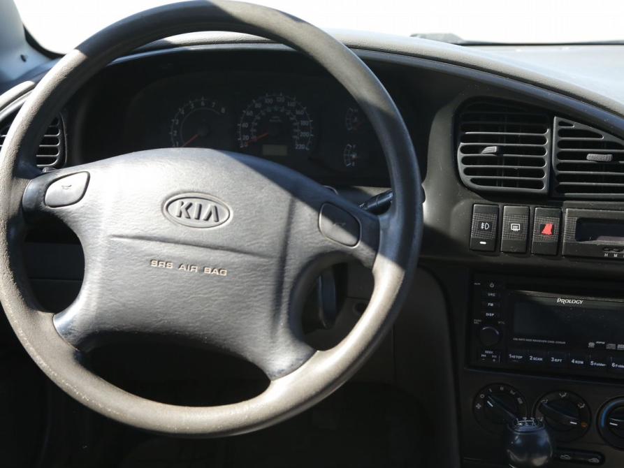 Kia Spectra I Рестайлинг 2 Иваново  - изображение 17