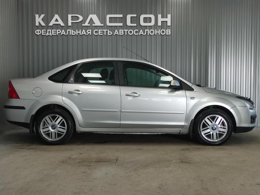 Ford Focus II Пермь  - изображение 6