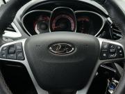 Lada (ВАЗ) Vesta I Москва  - изображение 36