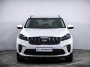 Kia Sorento III Prime Рестайлинг Санкт-Петербург  - изображение 40
