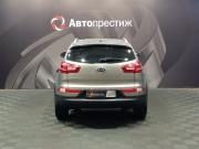 Kia Sportage III Оренбург  - изображение 24