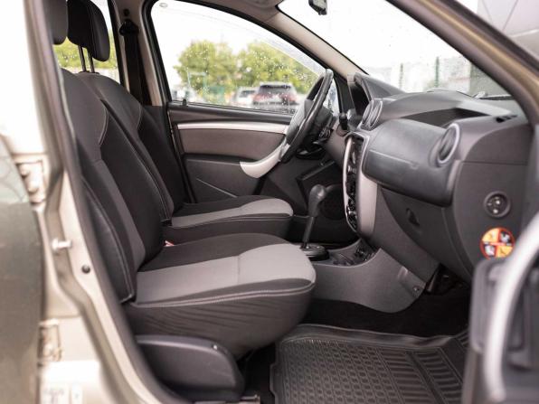 Renault Duster I с пробегом 2013 года, цена 750 000 рублей, 148141 км, внедорожник, Автокод Объявления