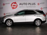 Chevrolet Equinox III Минеральные Воды  - изображение 27