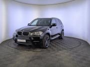 BMW X5 II (E70) Рестайлинг Москва  - изображение 31