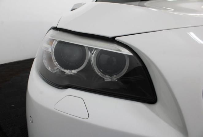 BMW 5 серии VI (F10/F11/F07) с пробегом 2013 года, цена 2 520 000 рублей, 246001 км, лифтбек, Автокод Объявления