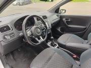 Volkswagen Polo V Рестайлинг Ижевск  - изображение 42