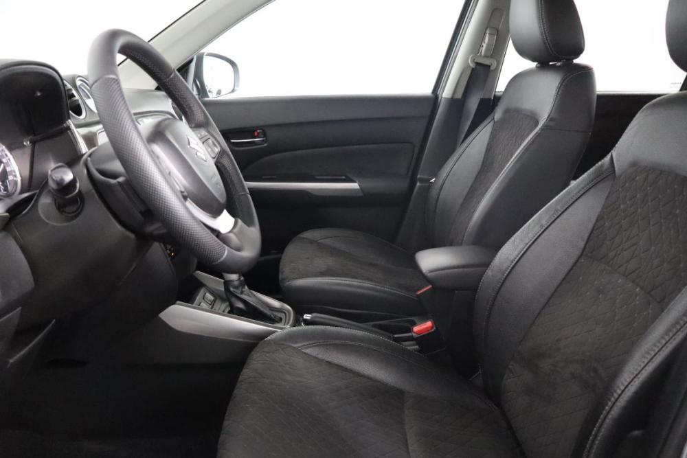 Suzuki Vitara II Рестайлинг Санкт-Петербург  - изображение 8