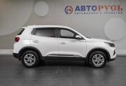 Chery Tiggo 4 Pro I Рестайлинг Москва  - изображение 29