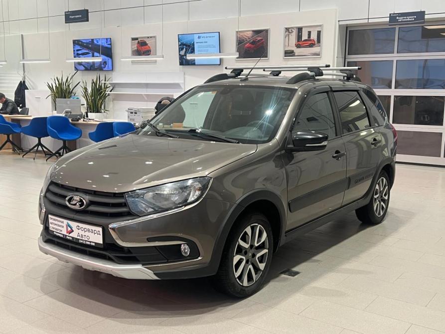 Lada (ВАЗ) Granta I Рестайлинг Пермь  - изображение 3