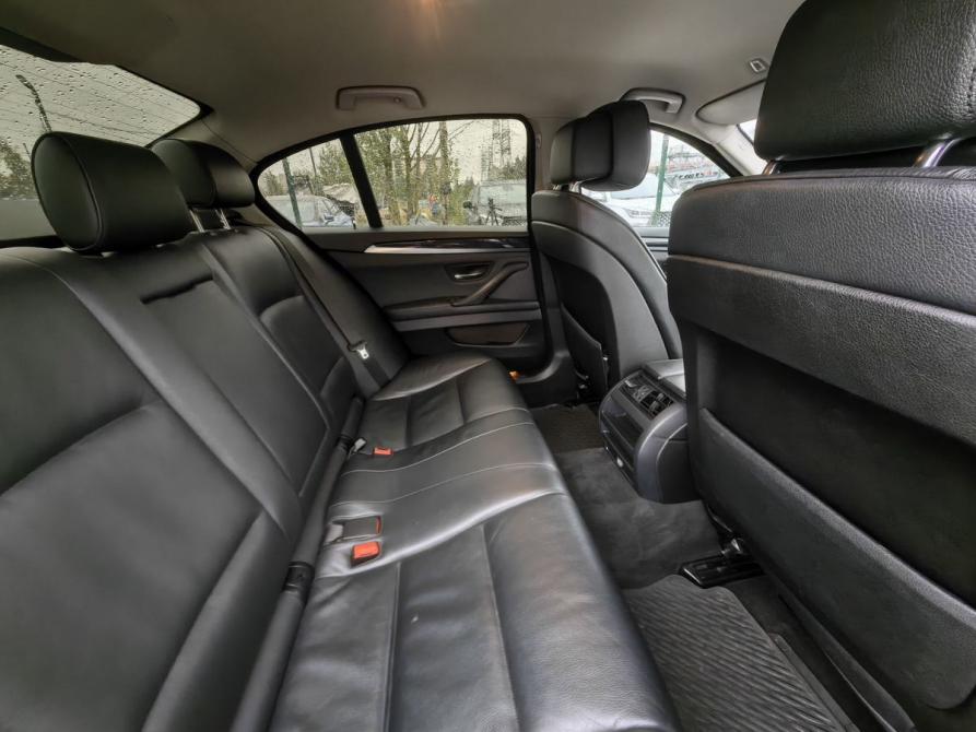 BMW 5 серии VI (F10/F11/F07) Санкт-Петербург  - изображение 13