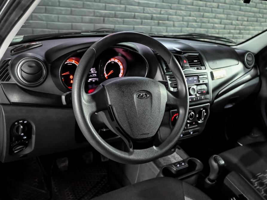 Lada (ВАЗ) Granta I Рестайлинг Екатеринбург  - изображение 11