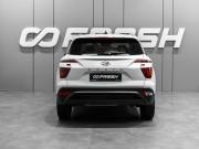Hyundai Creta II Тюмень  - изображение 26