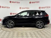Nissan X-Trail III Рестайлинг Вологда  - изображение 28